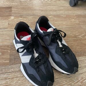 New Balance 327 Intelligent Choice Sneakers